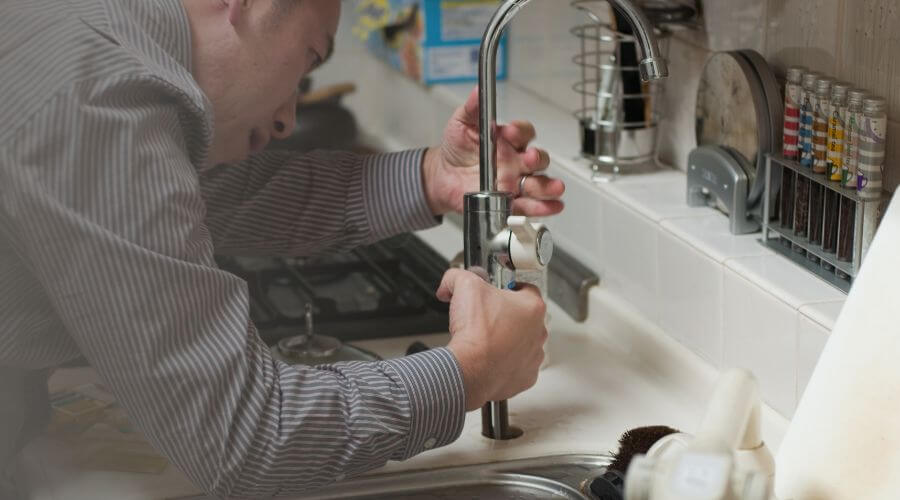 Professional septic pumping service in Dustin, OK
